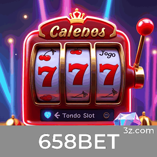 658BET Comunidade: Oásis Interativo Global de Jogadores