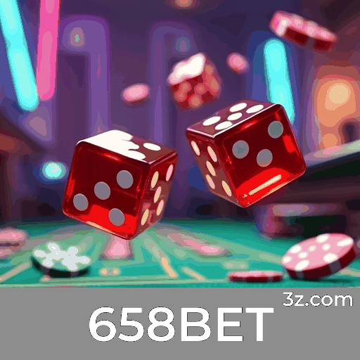 658BET: O Melhor Cassino e Apostas do Brasil