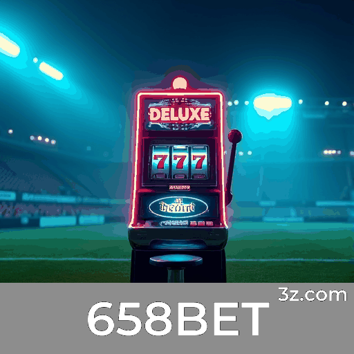 658BET: Psicologia do Bônus e Decisões Inteligentes