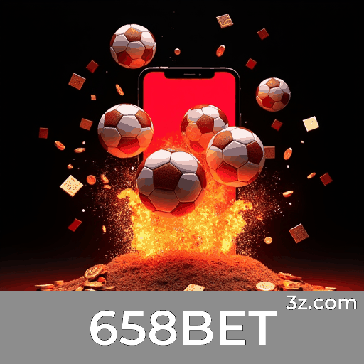 658BET Comunidade: Oásis Interativo Global de Jogadores