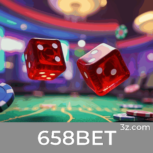658BET Inovação: Tecnologia de Vanguarda em Jogos