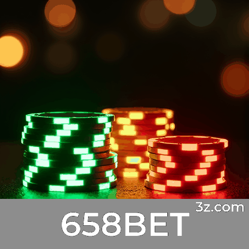 658BET: O Melhor Cassino e Apostas do Brasil