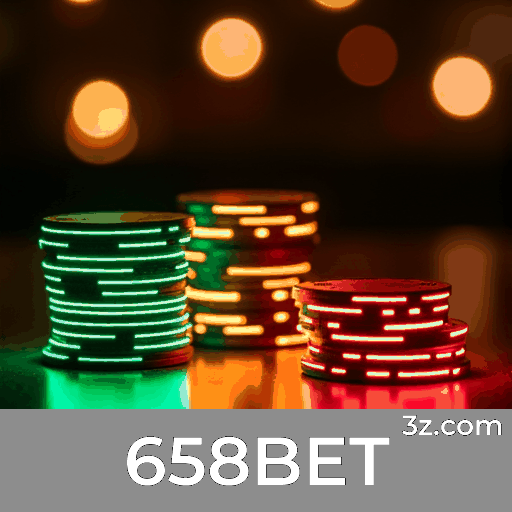 658BET: Domine o Esporte com Análise e Estratégia