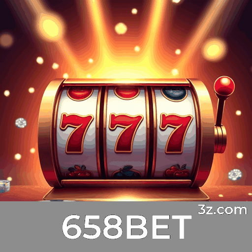 658BET: O Melhor Cassino e Apostas do Brasil