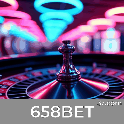 658BET: O Melhor Cassino e Apostas do Brasil