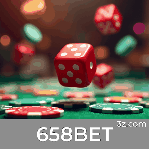 658BET: O Melhor Cassino e Apostas do Brasil