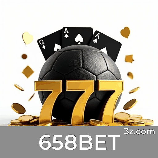 Experimente o Login Premium e Protegido no 658BET