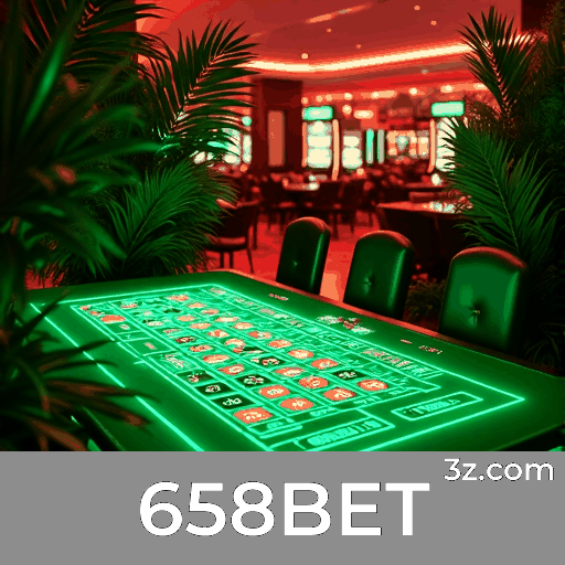 Arquitetura Multi-Camadas Robusta que Garante Estabilidade na 658BET