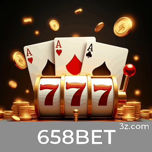 658BET: O Melhor Cassino e Apostas do Brasil