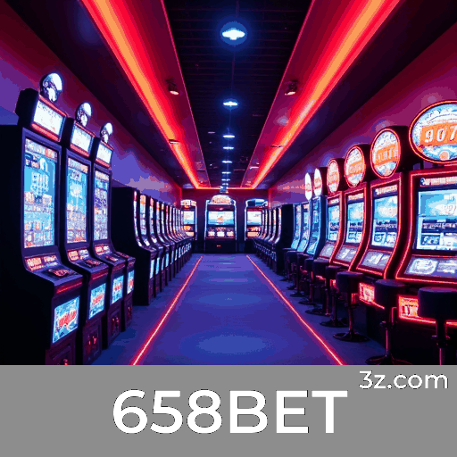 658BET: Domine o Esporte com Análise e Estratégia