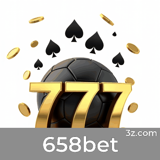 658bet