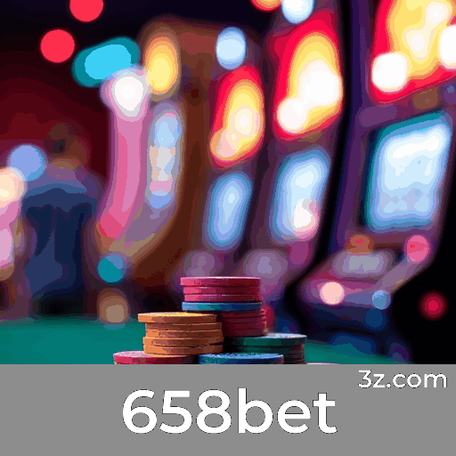 658bet
