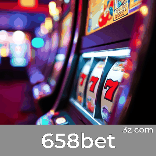 658bet
