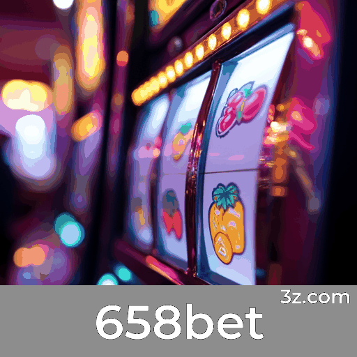 658bet