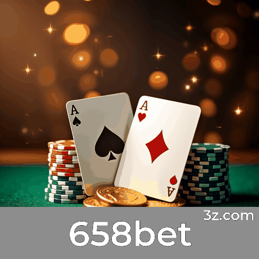 658bet