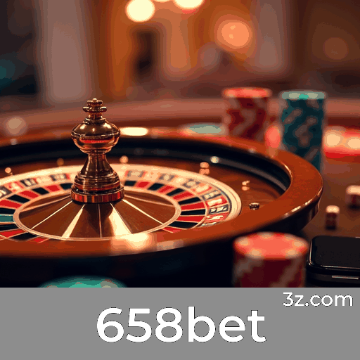 658bet