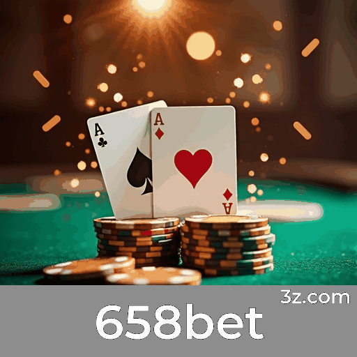 658bet