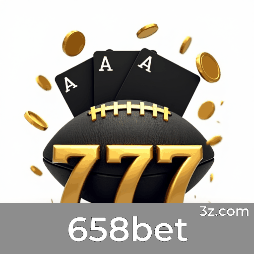 658bet
