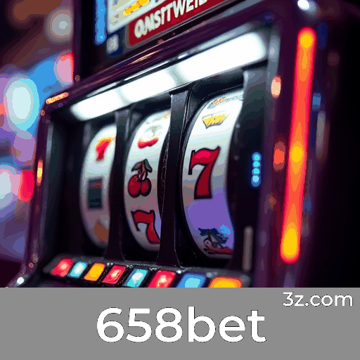 658bet