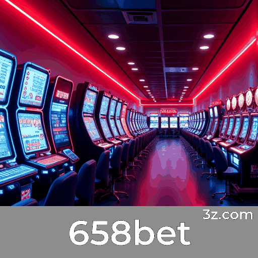 658bet
