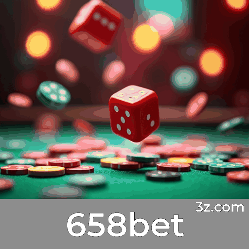 658bet