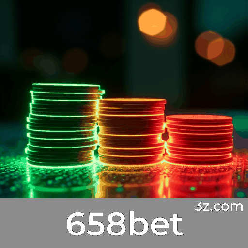 658bet