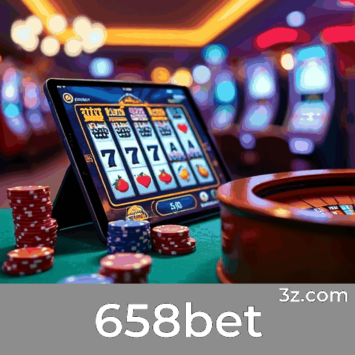 658bet